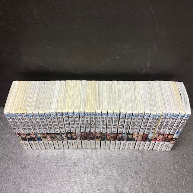 呪術廻戦 0〜30巻 ≡ モジュロ 合計32冊 全巻セット イラストカード等7点