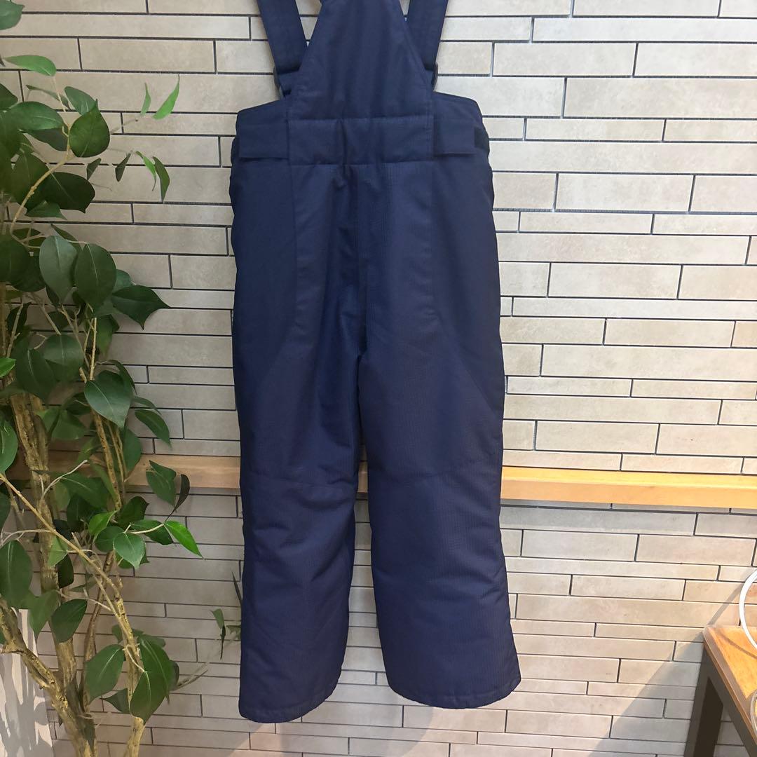 美品　phenix】フェニックス　スキーウェア キッズ 110