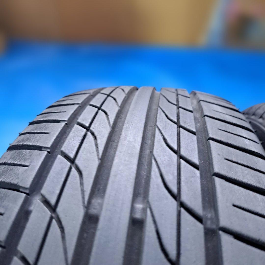 ★165/55R15★ YOKOHAMA PRACTIVA 　2本　送料無料