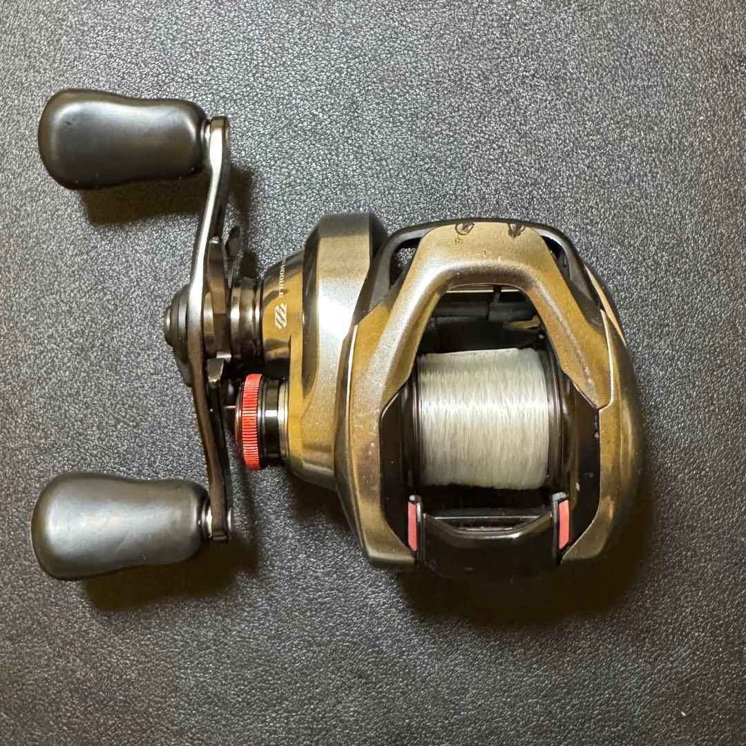21 スコーピオン DC 151HG