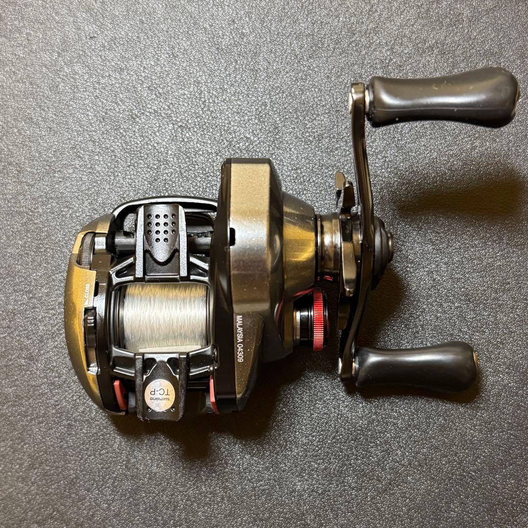 21 スコーピオン DC 151HG