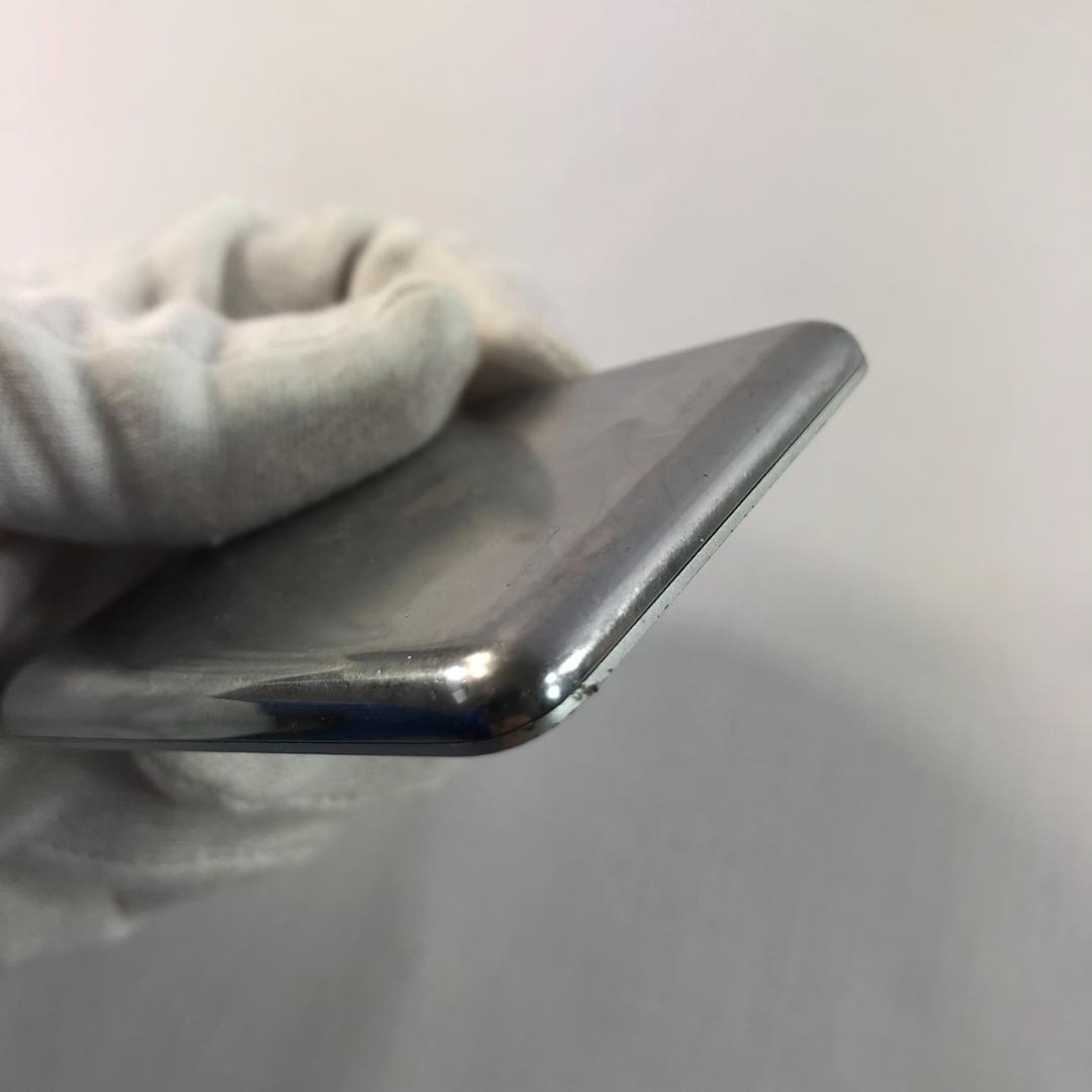 【動作品】Apple iPod nano 3世代　4GB シルバー　LMP③