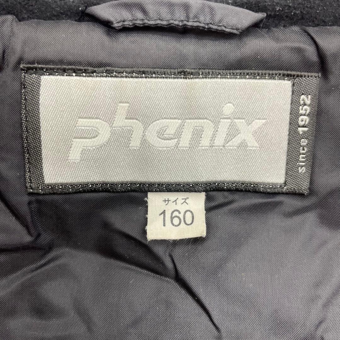 ◆ phenix フェニックス スキーウェア スノーボードウェア 160