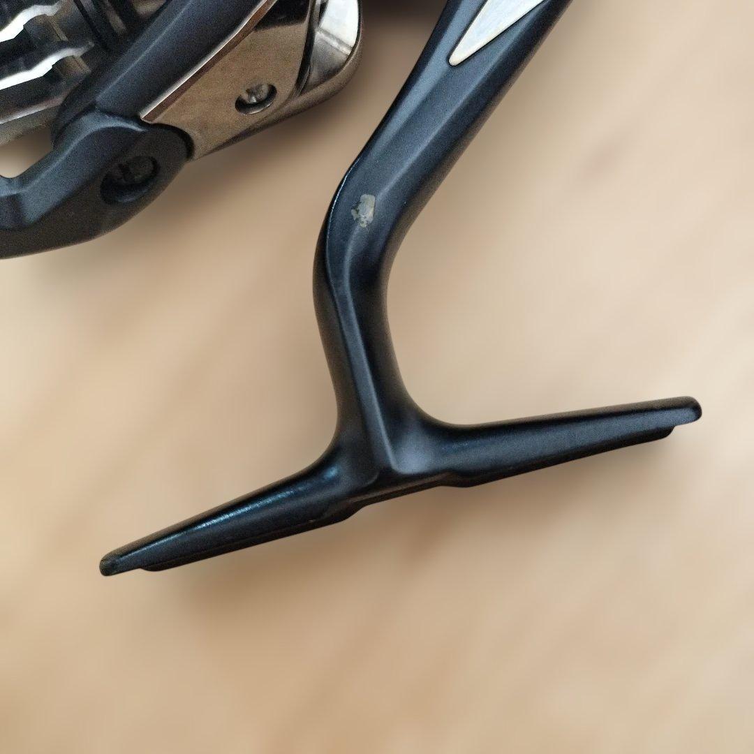 SHIMANO 20 ストラディック SW 4000XG