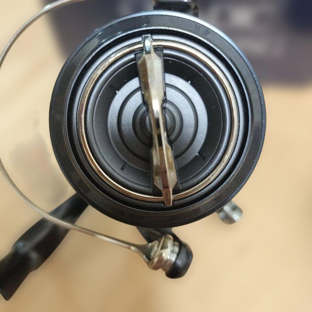 SHIMANO 20 ストラディック SW 4000XG