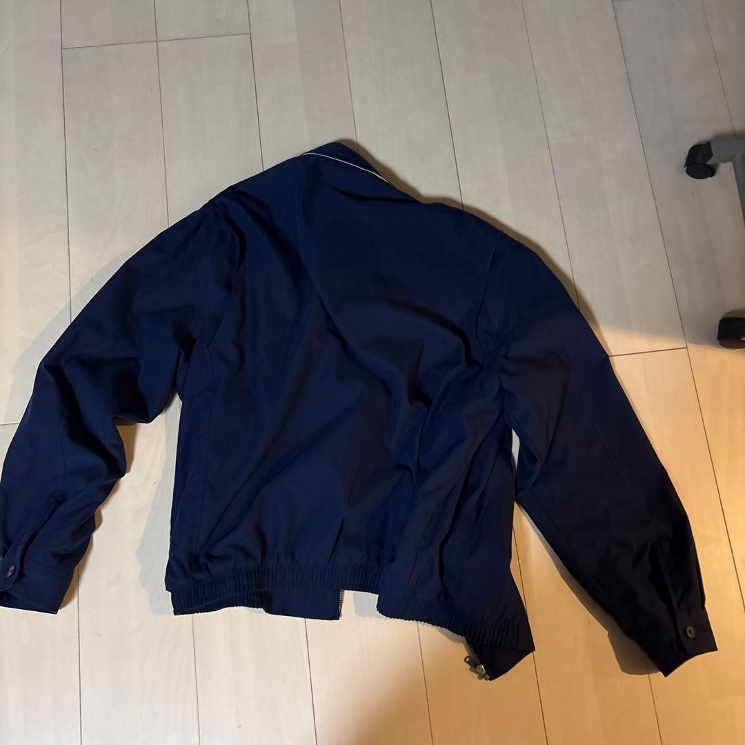 Ralph Lauren スイングトップ　希少