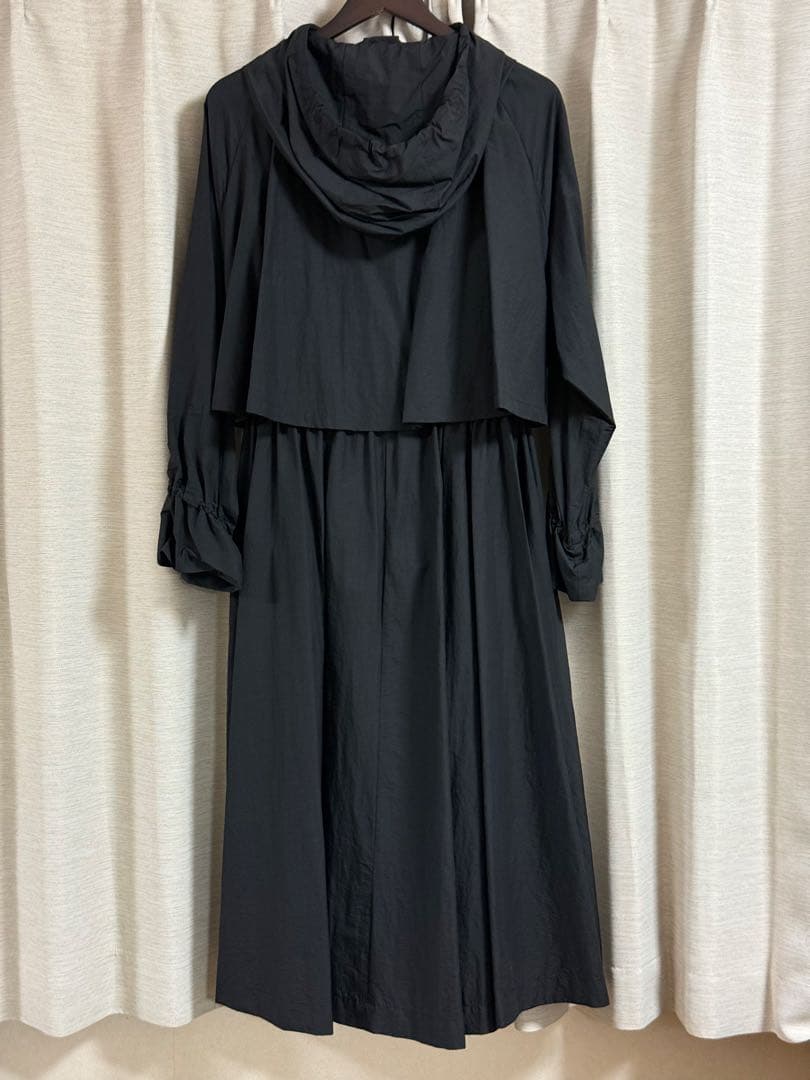RIM.ARK　リムアーク　Hoodie spring CT　コート