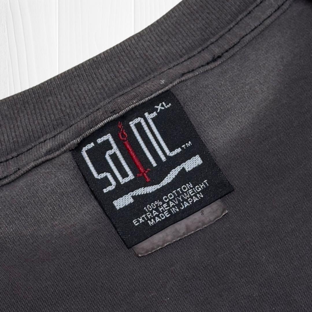 【21AW☆国内正規品】STM × WS SS TEE キムタク着用モデル