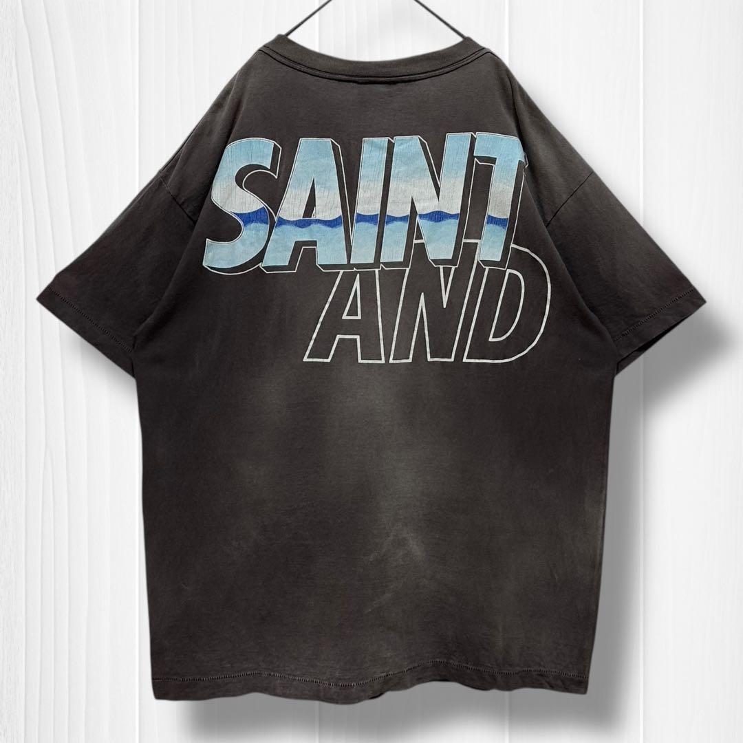 【21AW☆国内正規品】STM × WS SS TEE キムタク着用モデル