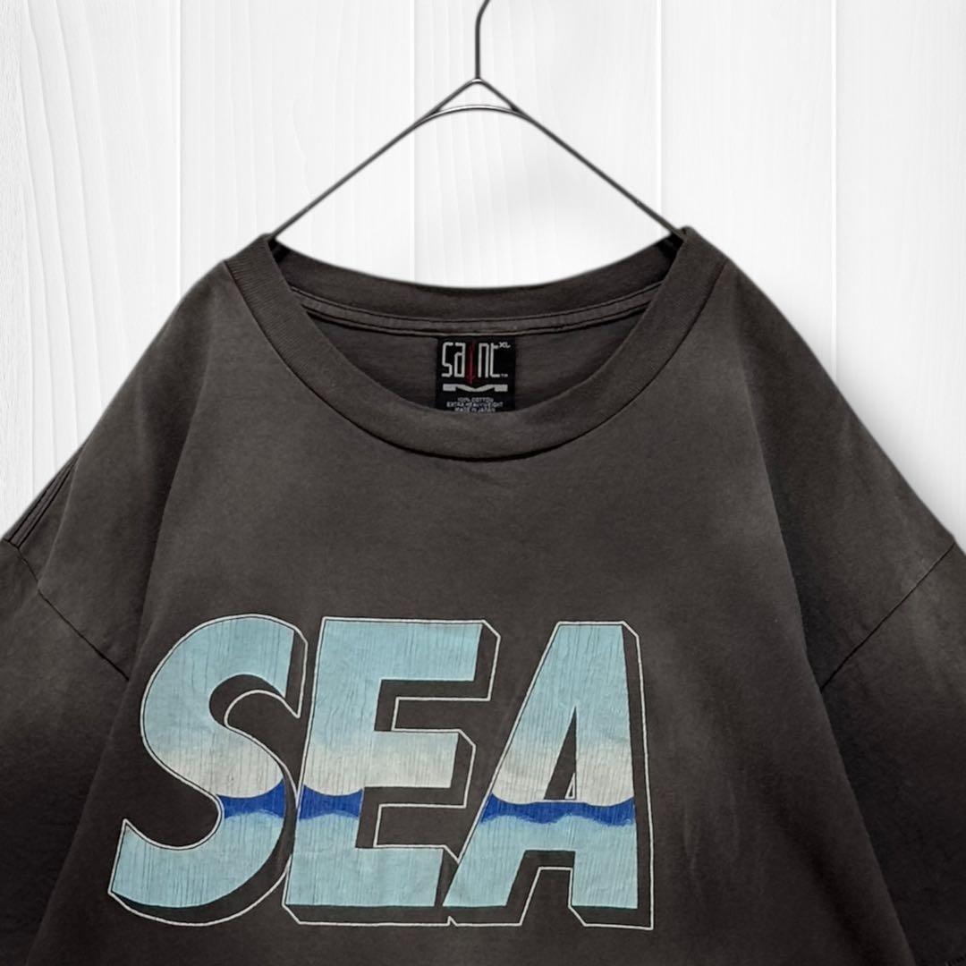 【21AW☆国内正規品】STM × WS SS TEE キムタク着用モデル