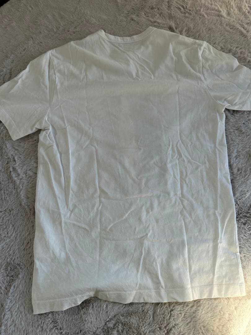 は*ち様 MONCLER グラフィックTシャツ