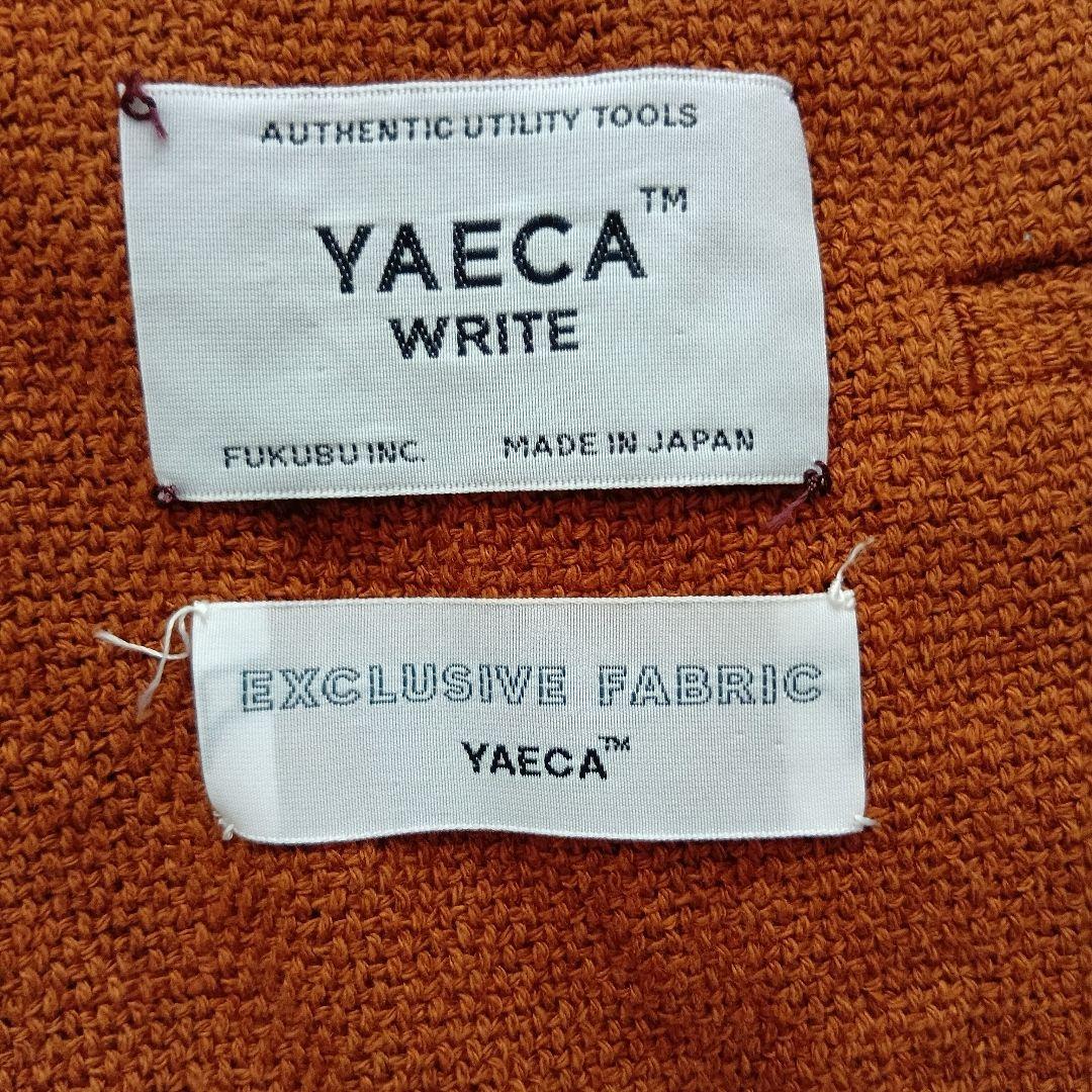 M*l様 美品 YAECA WRITE ジャケットexclusive fabli