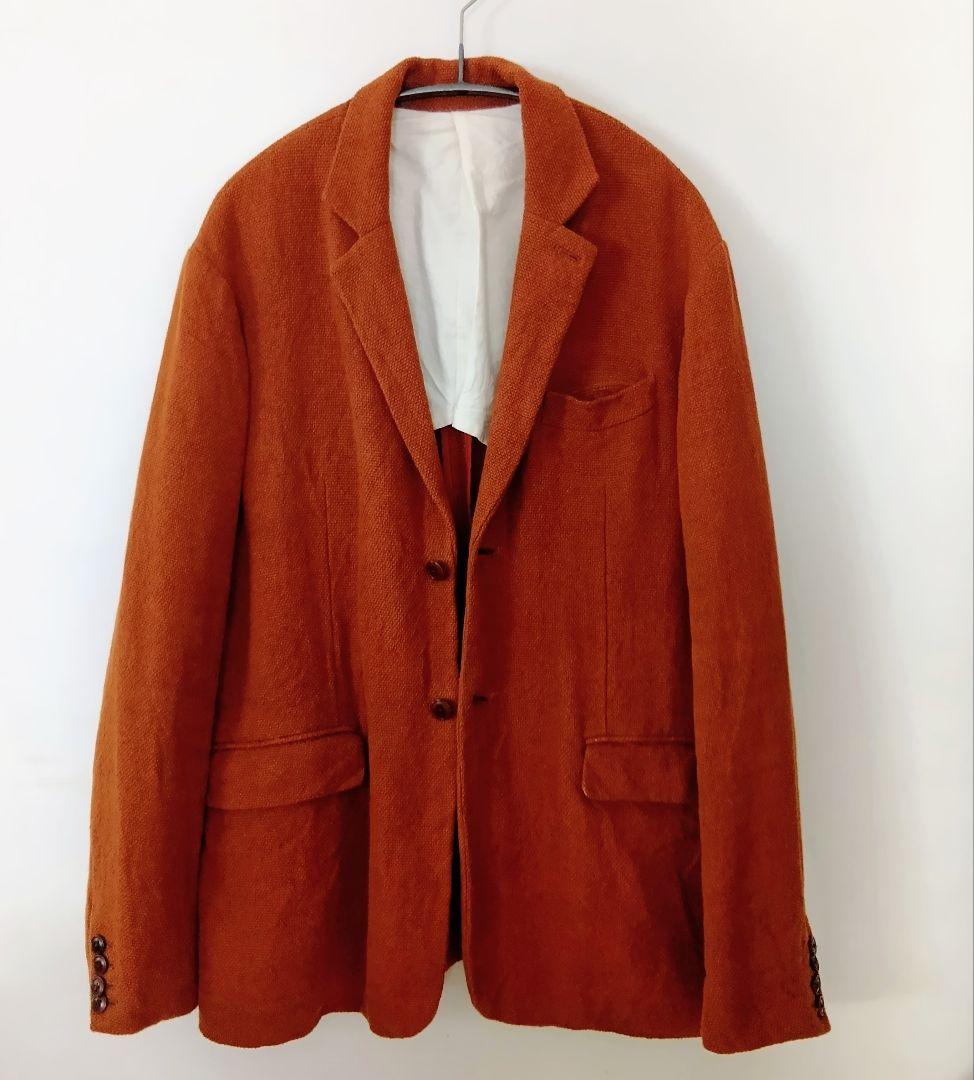 M*l様 美品 YAECA WRITE ジャケットexclusive fabli