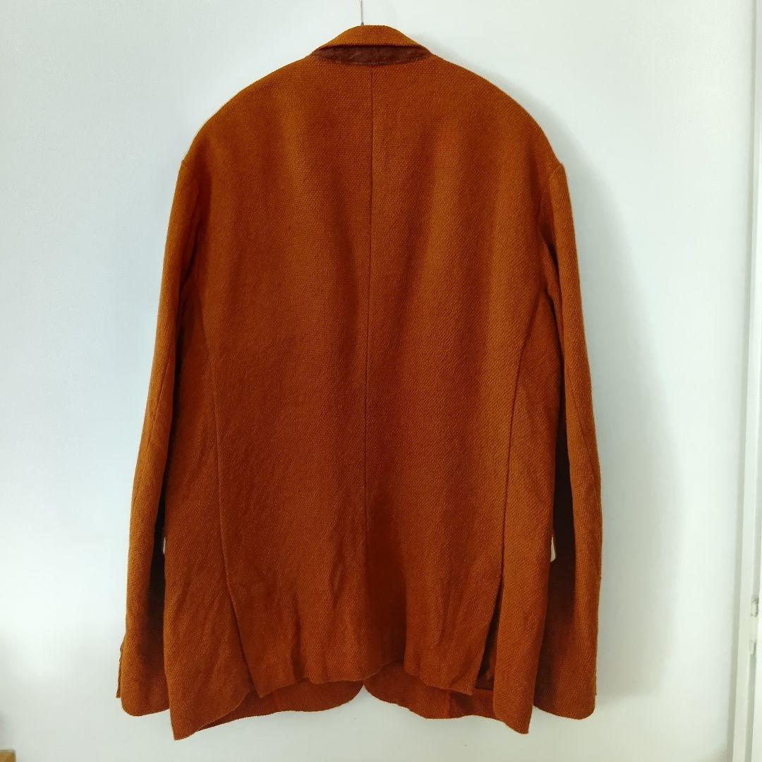M*l様 美品 YAECA WRITE ジャケットexclusive fabli