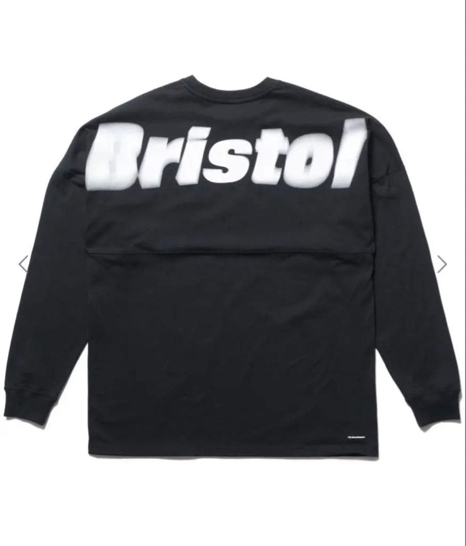 BristolロンT