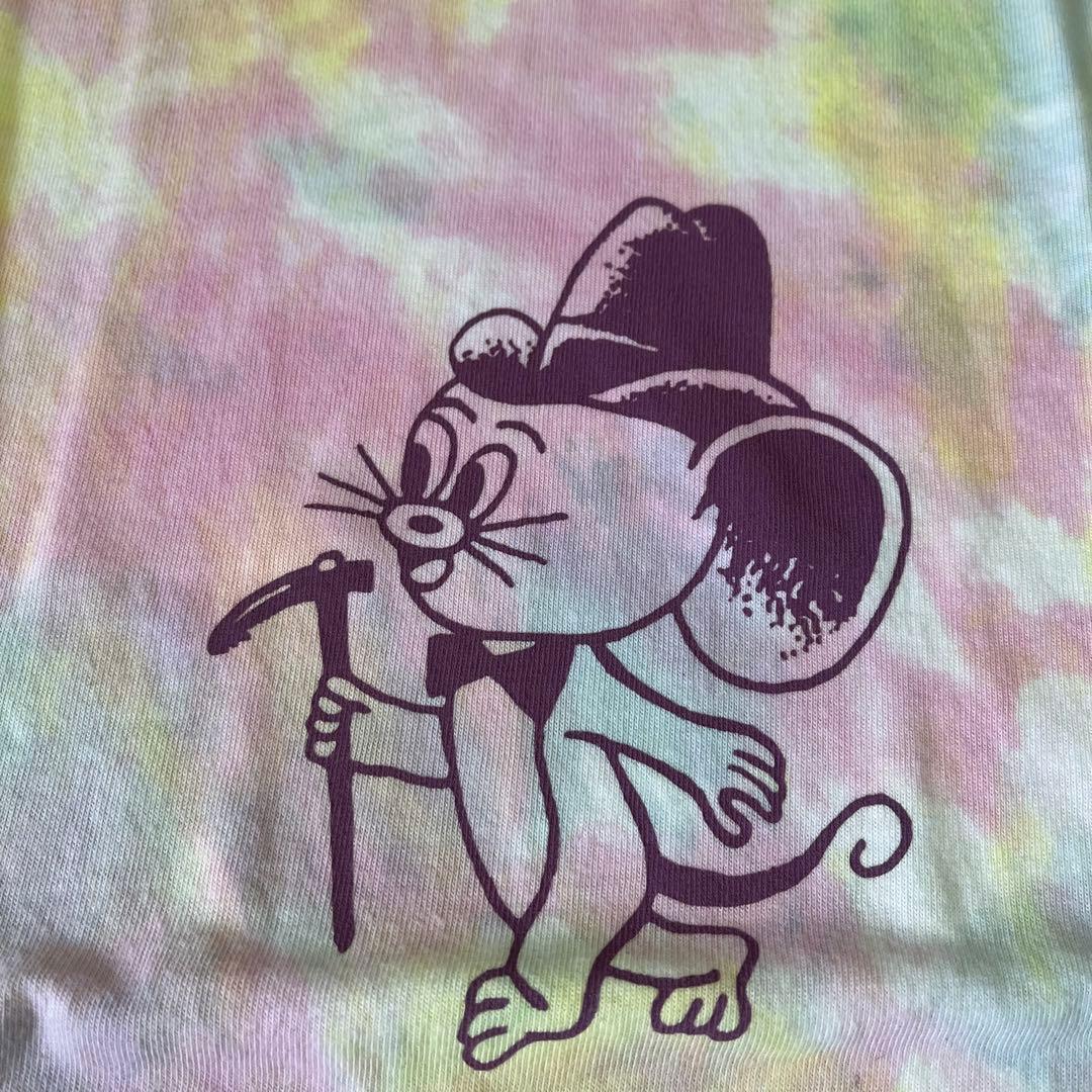 【まとめ売り】TACOMA FUJI RECORDS Tシャツ2枚セット