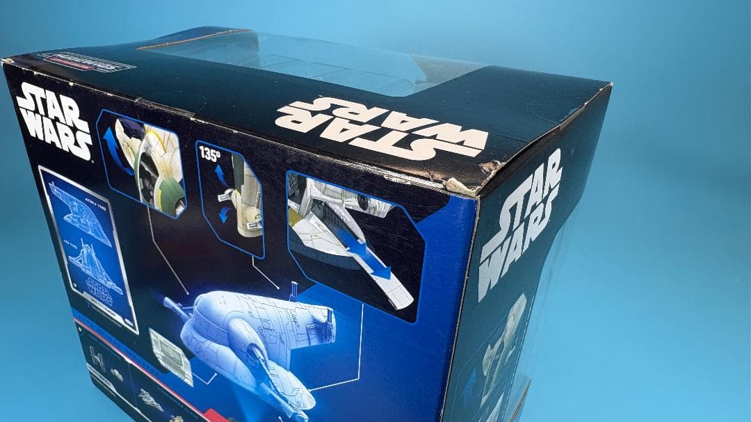 新品未開封・米Target限定 マイクロギャラクシー スレーブ１ジャンゴフェット