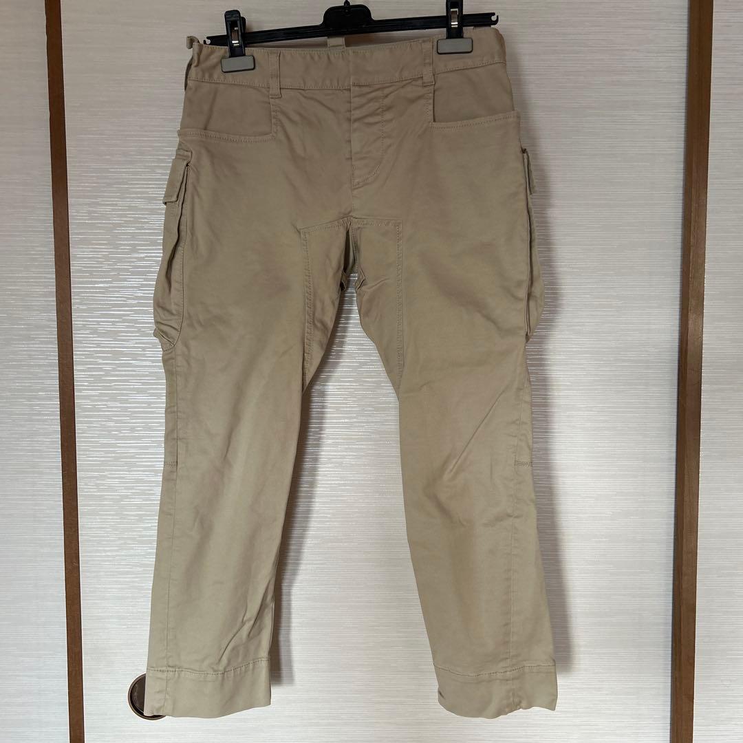 DSQUARED2 ディースクエアード 2のジョッキーパンツ