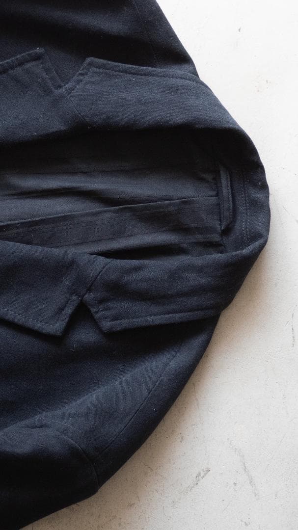 ジャケット・アウター \"OLD NAVY\" used Moleskin jacket