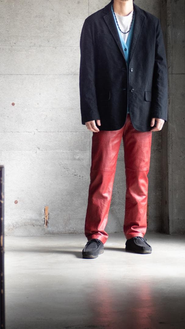 ジャケット・アウター \"OLD NAVY\" used Moleskin jacket