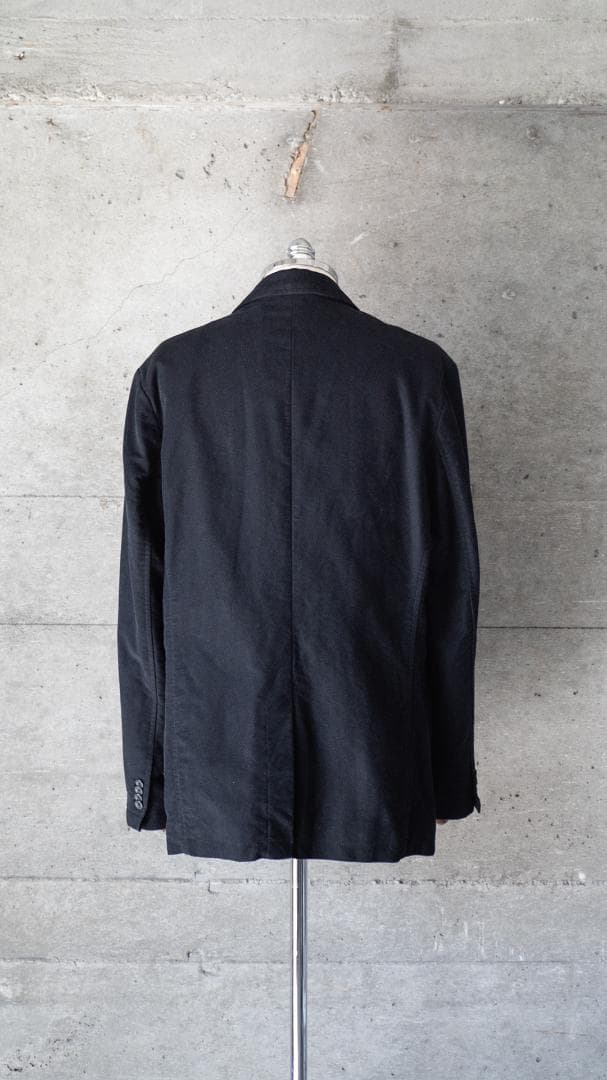 ジャケット・アウター \"OLD NAVY\" used Moleskin jacket