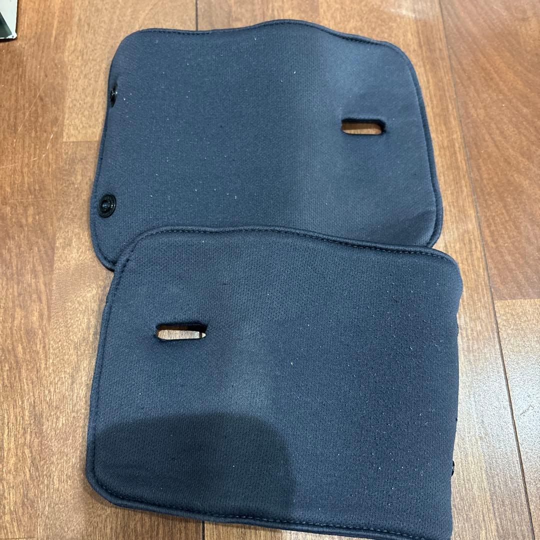 付属品全てあり　Aprica Koala ウルトラメッシュ EX 抱っこ紐
