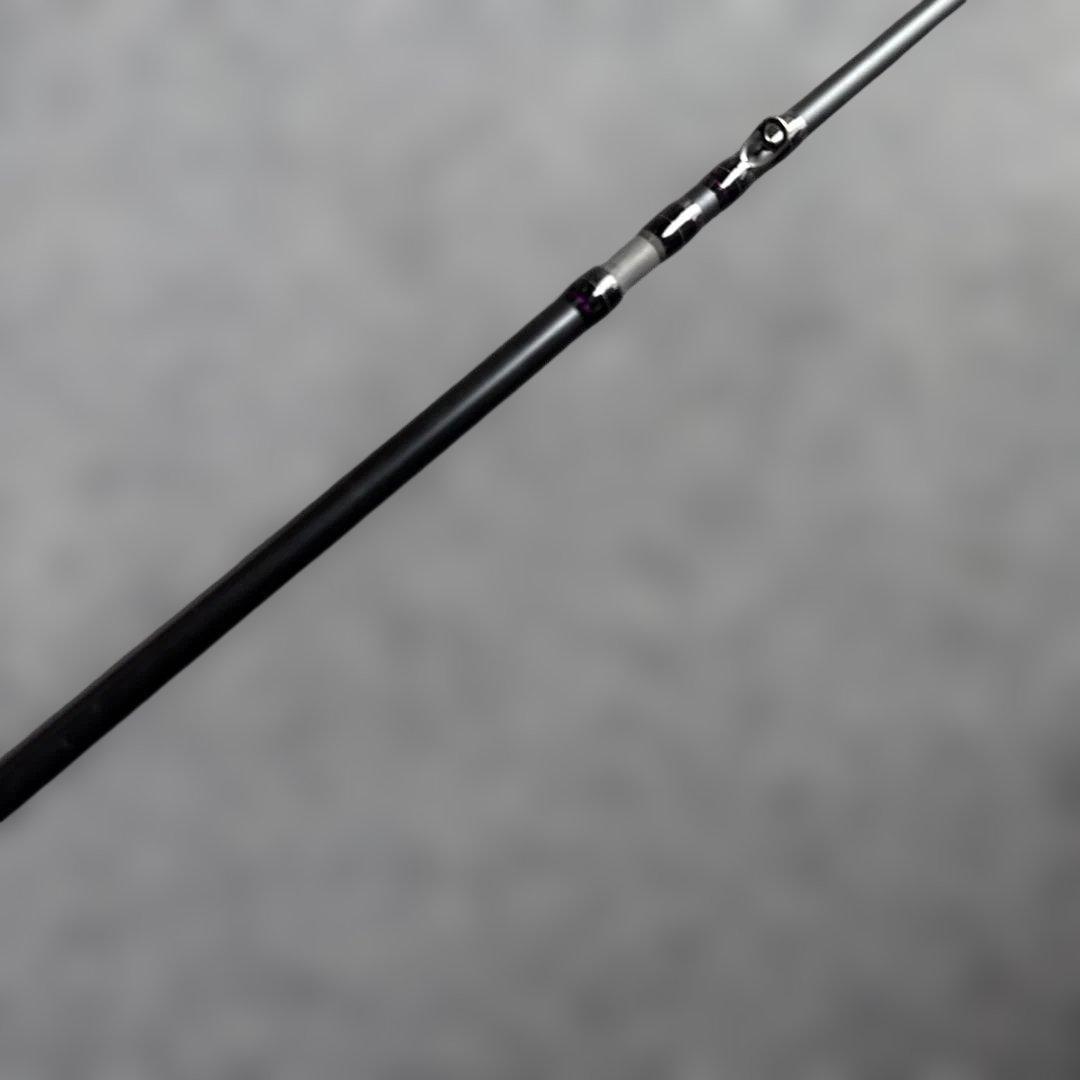 さ*き様 DAIWA　バサラ　１００竿付き