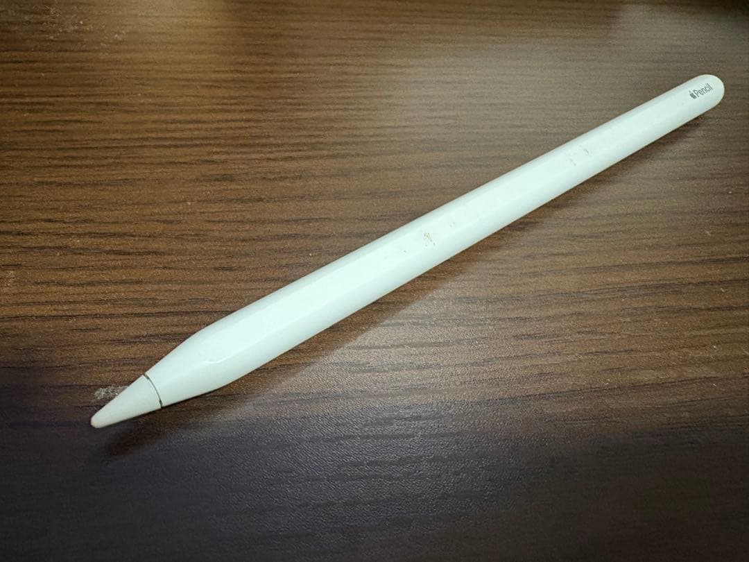 アップルペンシル 第2世代 ApplePencil ③