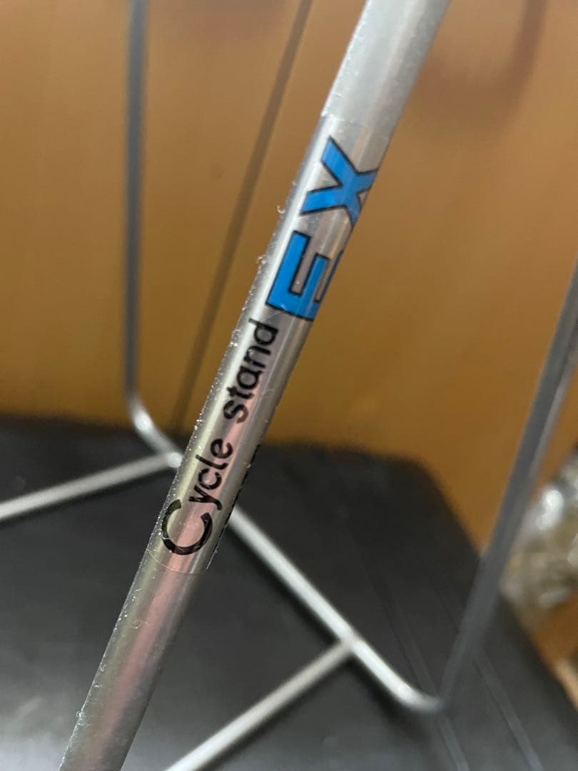 アクセサリー NITTO Cycle stand EX