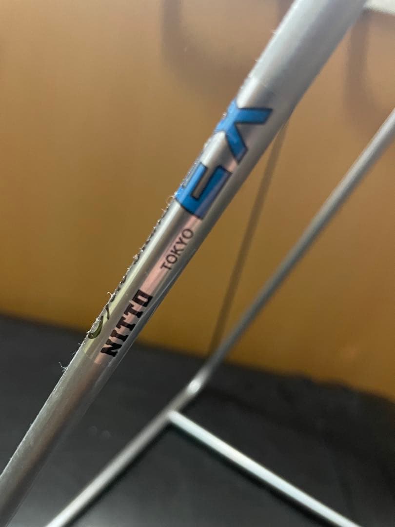 アクセサリー NITTO Cycle stand EX