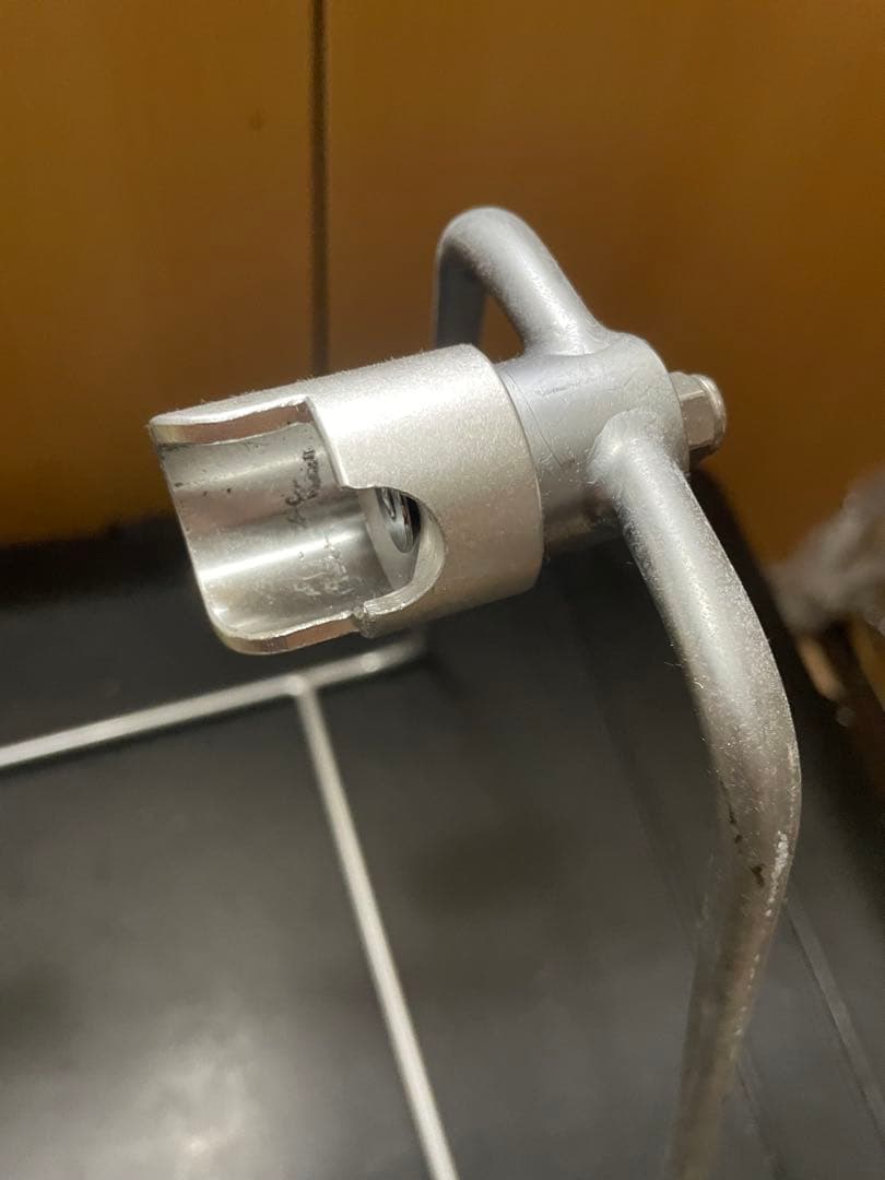 アクセサリー NITTO Cycle stand EX