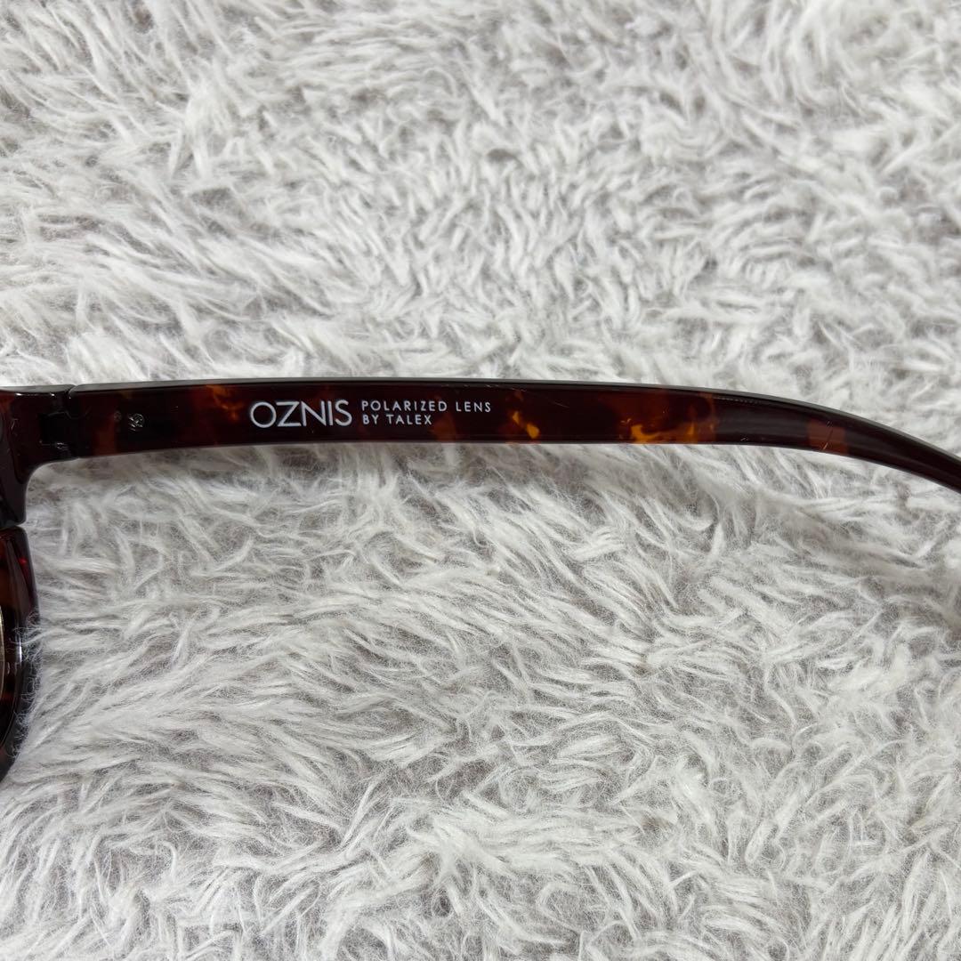 TALEX MAG02 スタイルスライドTRUEVIEW FOCUS サングラス