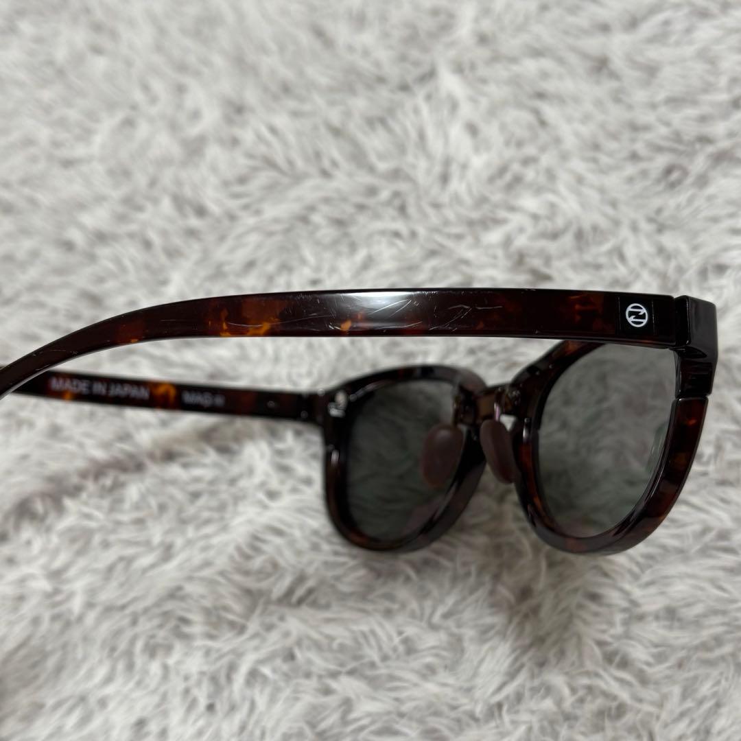 TALEX MAG02 スタイルスライドTRUEVIEW FOCUS サングラス