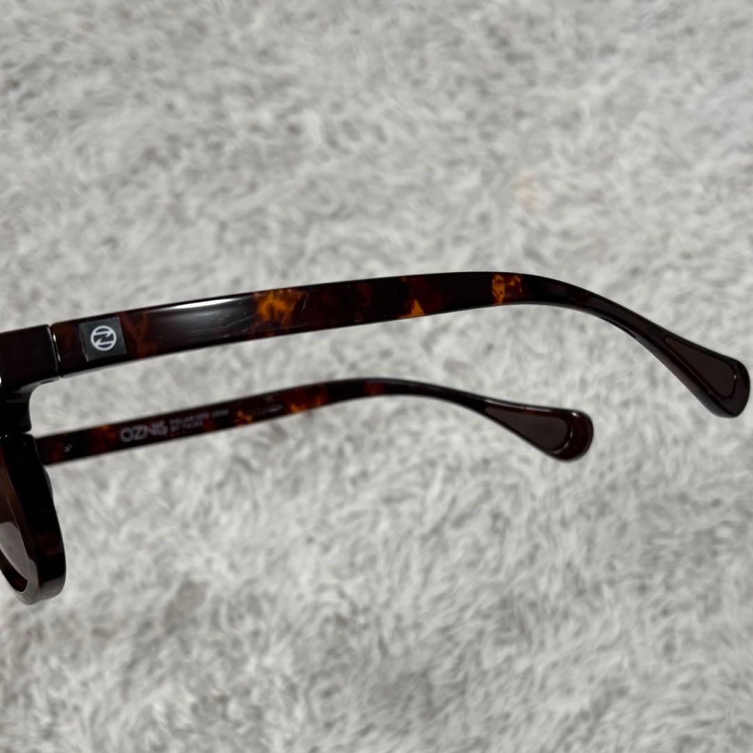 TALEX MAG02 スタイルスライドTRUEVIEW FOCUS サングラス
