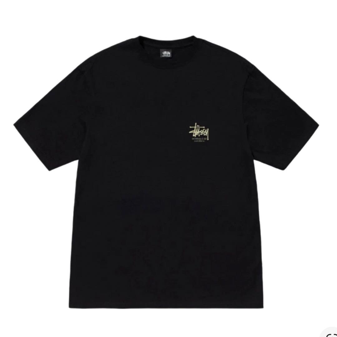 ☆ STUSSY DRAGON TEE ☆