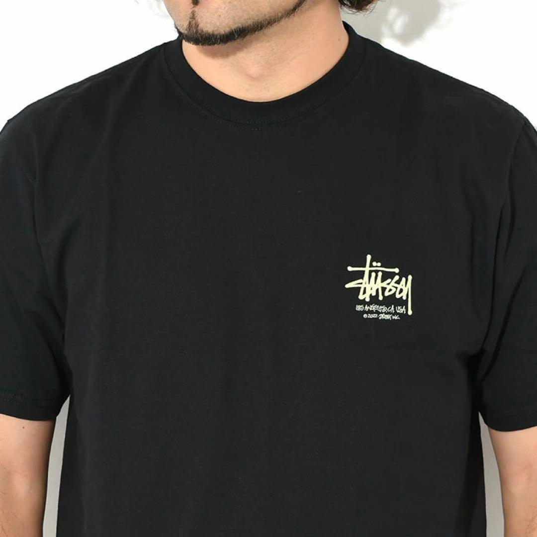 ☆ STUSSY DRAGON TEE ☆