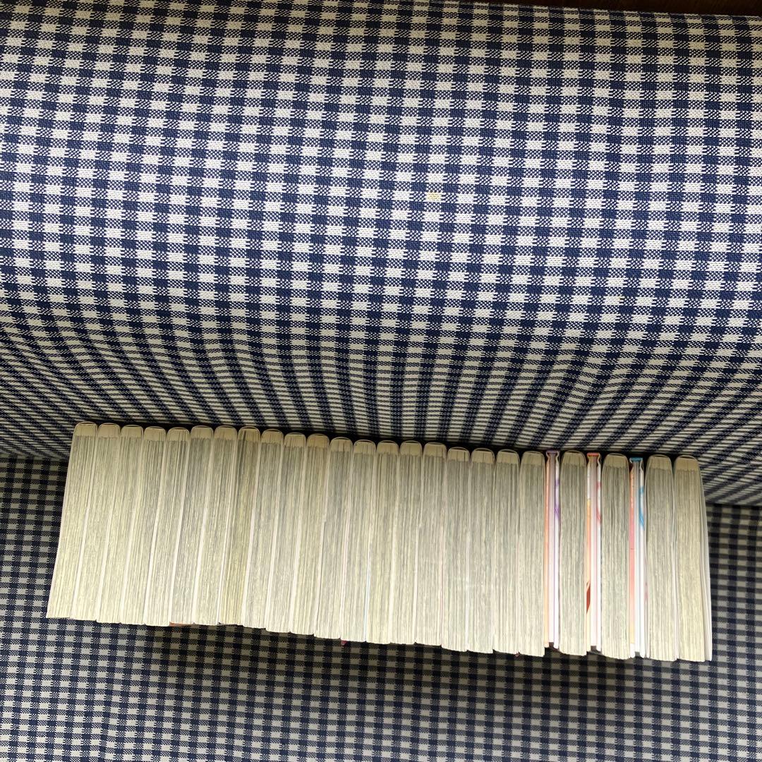 カッコウの許嫁 1〜30巻既刊全巻セット吉河 美希
