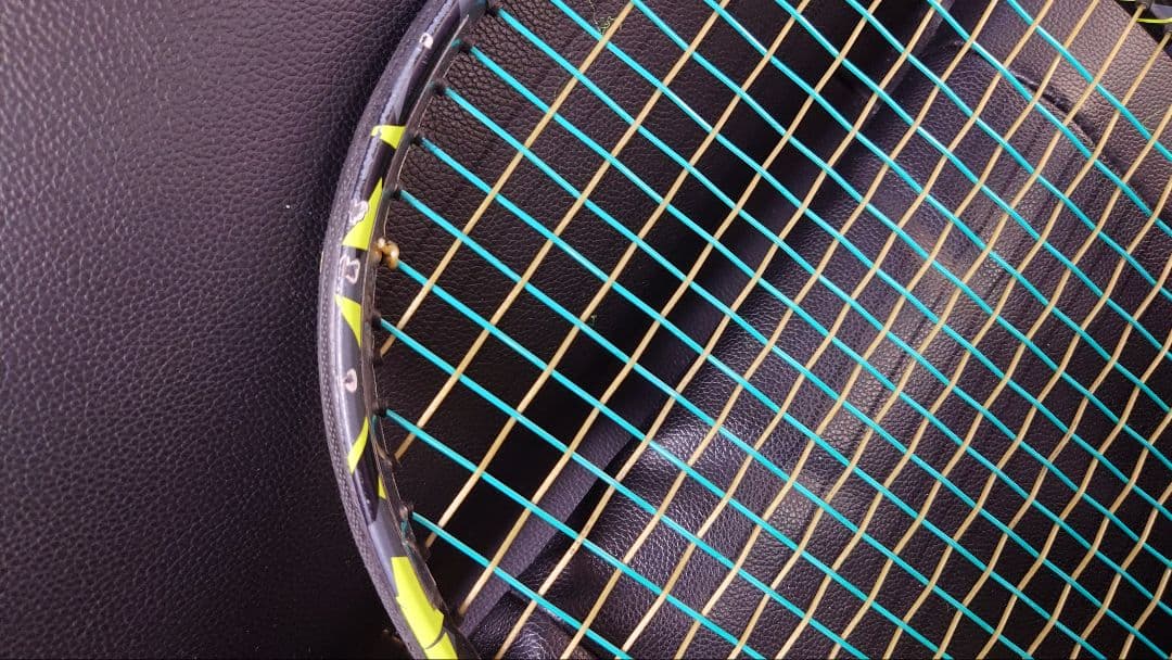 BABOLAT　pure aero 98