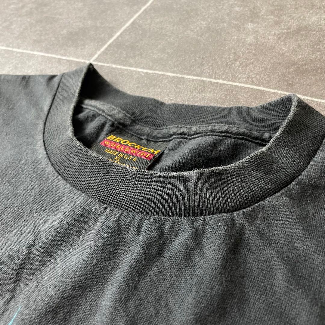 Deftones デフトーンズ ADRENALENE フェードTシャツ XL 猫