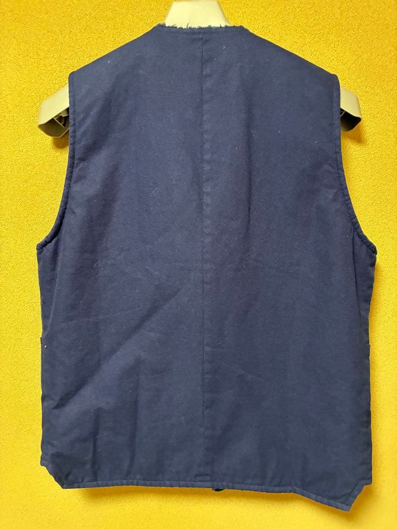 のだめ！春までOK！TENDERLOIN （テンダーロイン）ベスト
