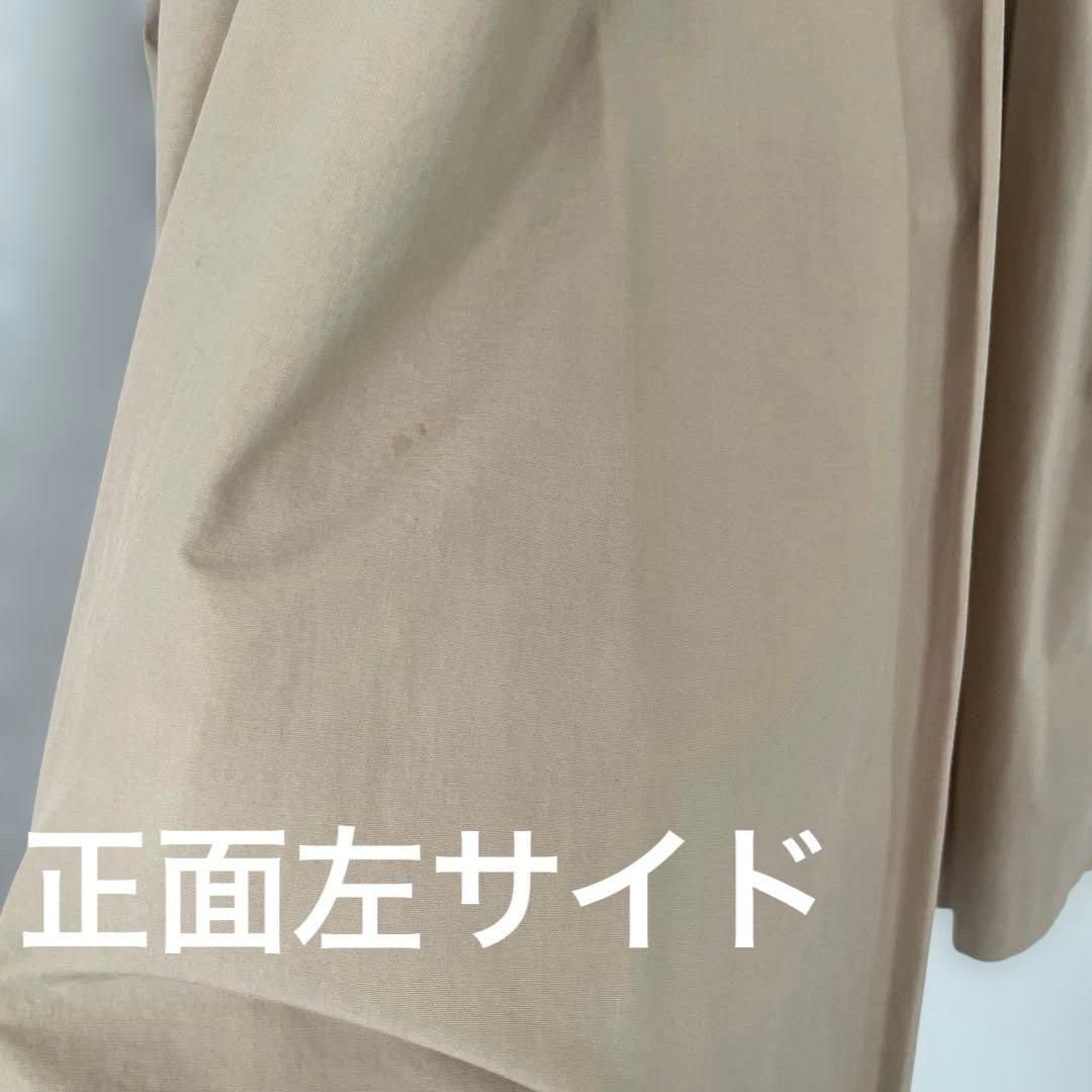 drawer ドゥロワー　スプリングコート　36