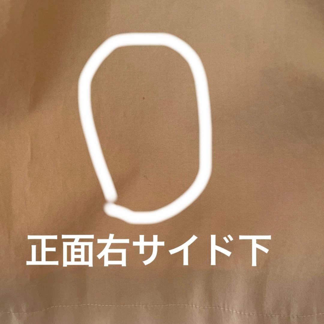 drawer ドゥロワー　スプリングコート　36