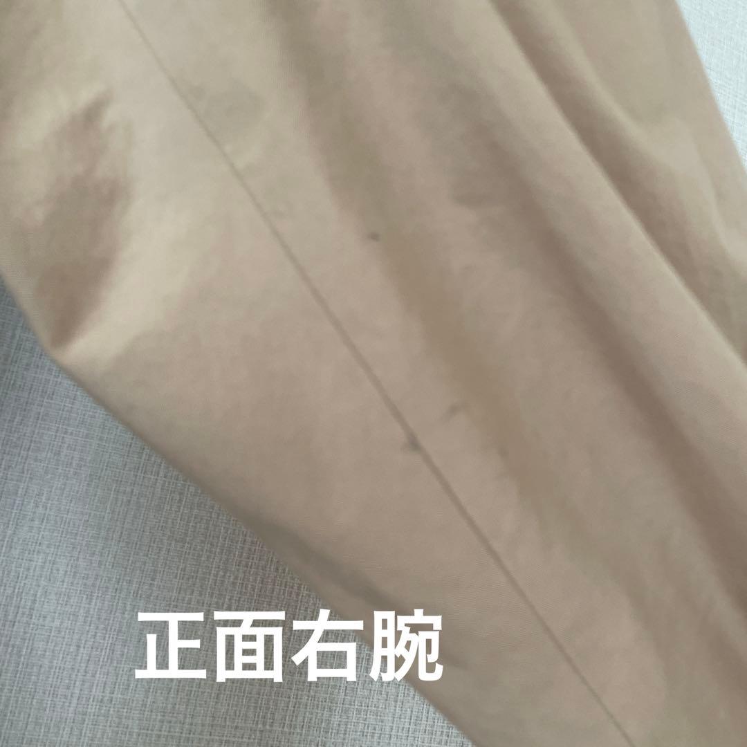 drawer ドゥロワー　スプリングコート　36