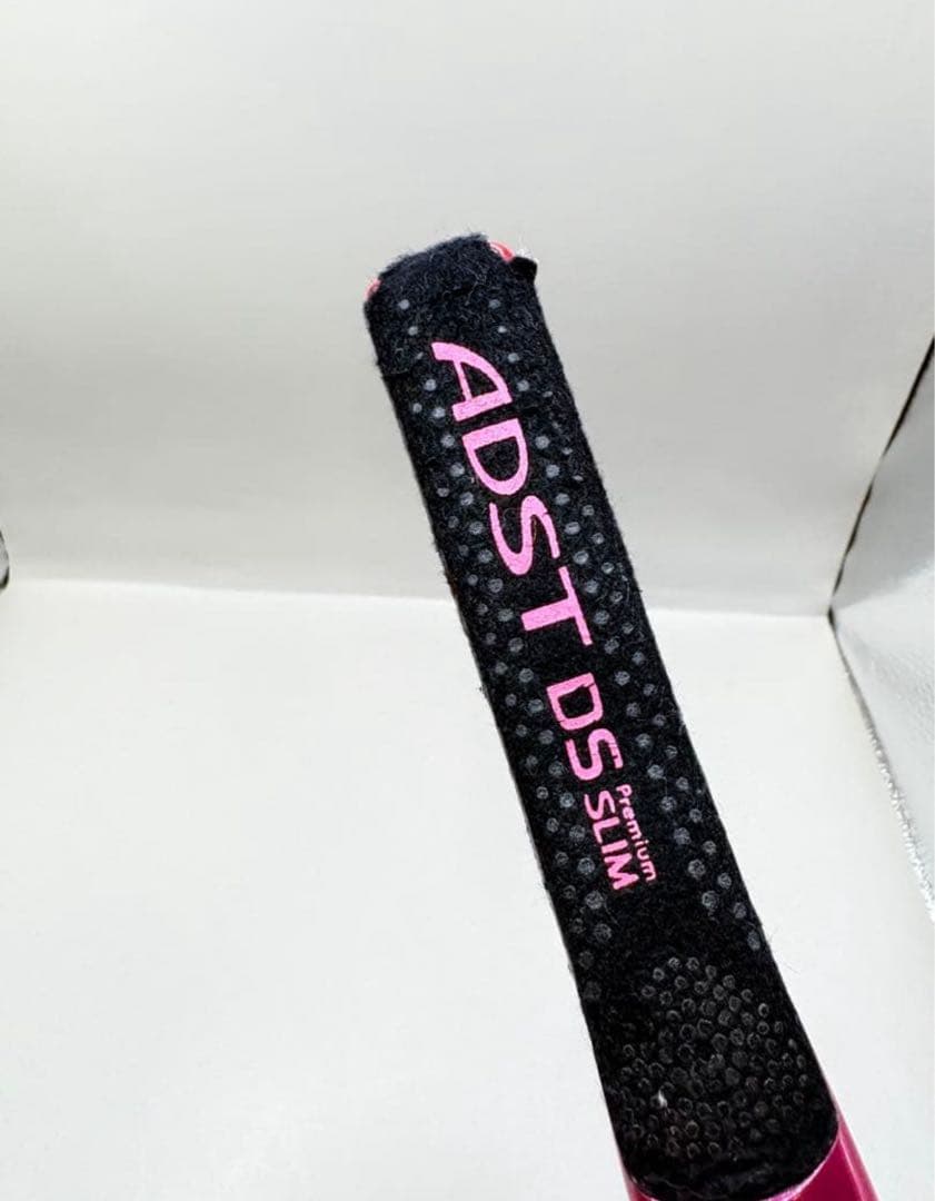 ADST DS SLIM ストレートヘアアイロン