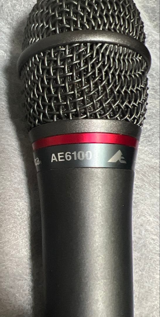 オーディオテクニカ AE6100