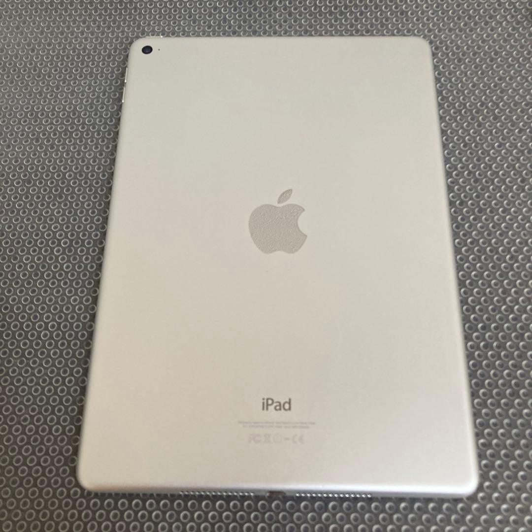 863【早い者勝ち】iPad Air2 第2世代 32GB WIFIモデル☆
