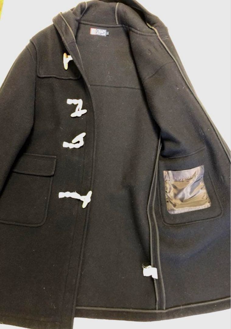 ジャケット・アウター chaps ralph lauren duffle coat