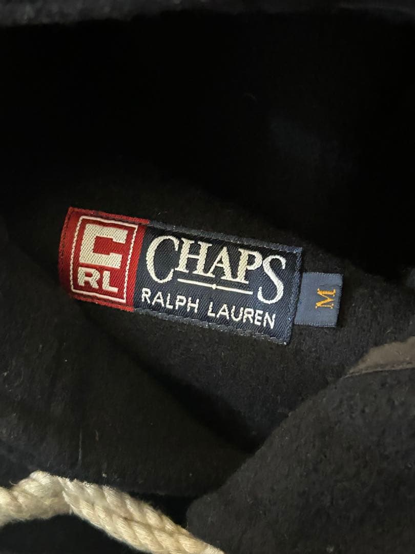 ジャケット・アウター chaps ralph lauren duffle coat