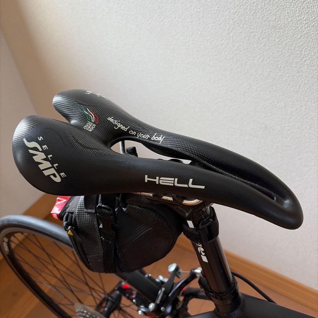 【愛知県引き取り大歓迎】ロードバイク GIANT DEFY3 2015 Mサイズ