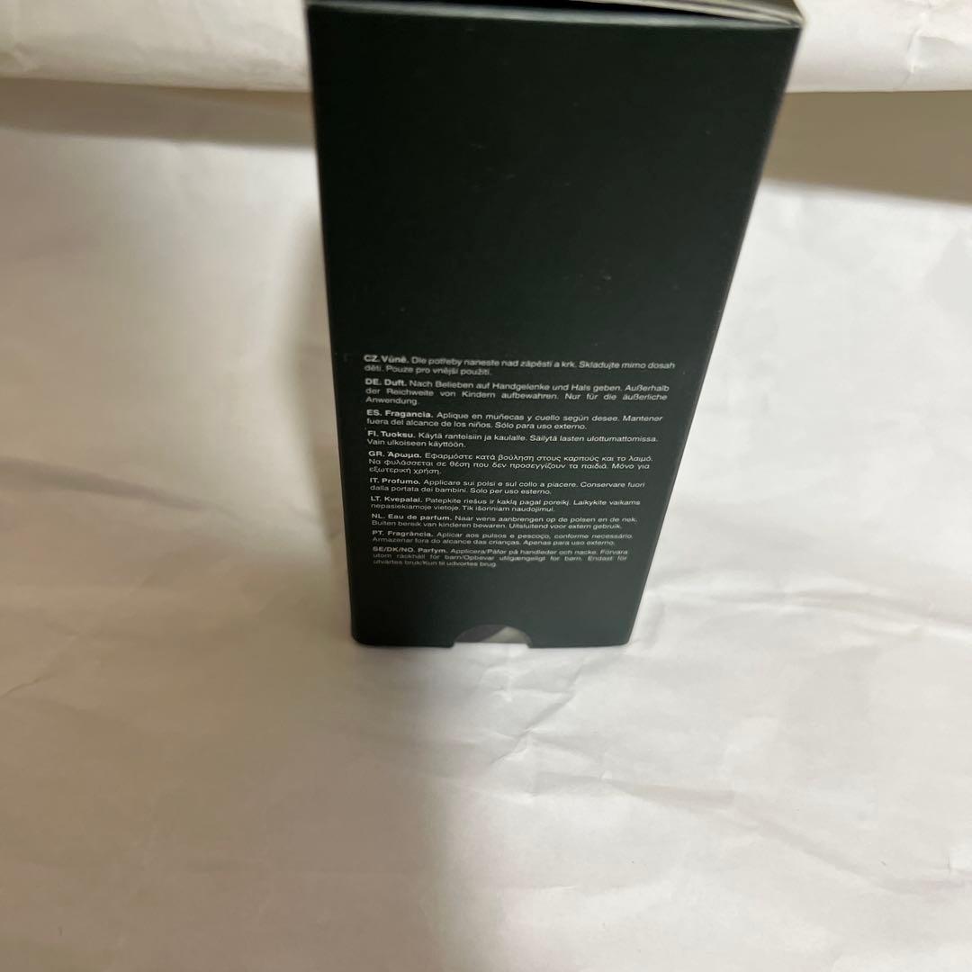 Aesop Tacit 香水50ml
